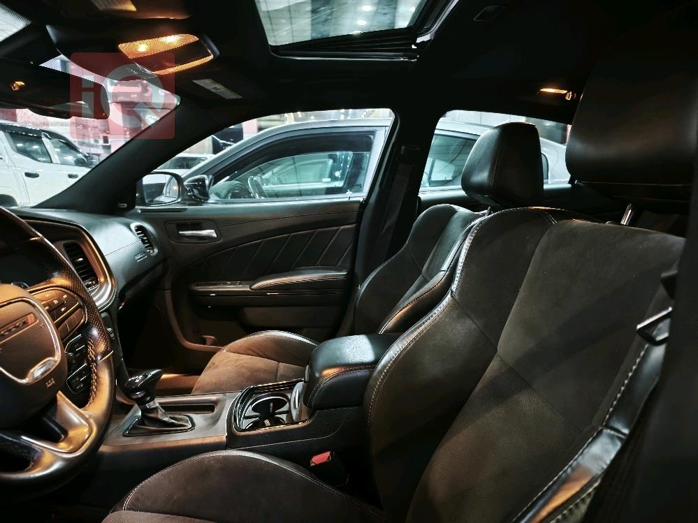 دودج تشارجر